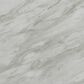 Mayberry Hill Everdeen Faux Marble and Wood Dining Table, , large