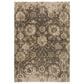 Dalyn Rug Company Orleans OR5TA 3"3" x 5"1" Taupe Area Rug, , large