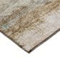 Dalyn Rug Company Nouveau NV5 10" x 14" Beige Indoor/Outdoor Area Rug, , large