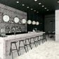 NFM Custom Countertops Alpine Winter 3cm Quartz Countertop, , large