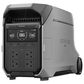 Ecoflow Delta Pro 3 Portable Power Station in Silver, , large