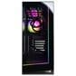 CyberPowerPC Gamer Supreme Gaming Desktop | AMD Ryzen 9 9900X - 32GB RAM - AMD Radeon RX 9060 XT Graphics - 2TB SSD in Black, , large