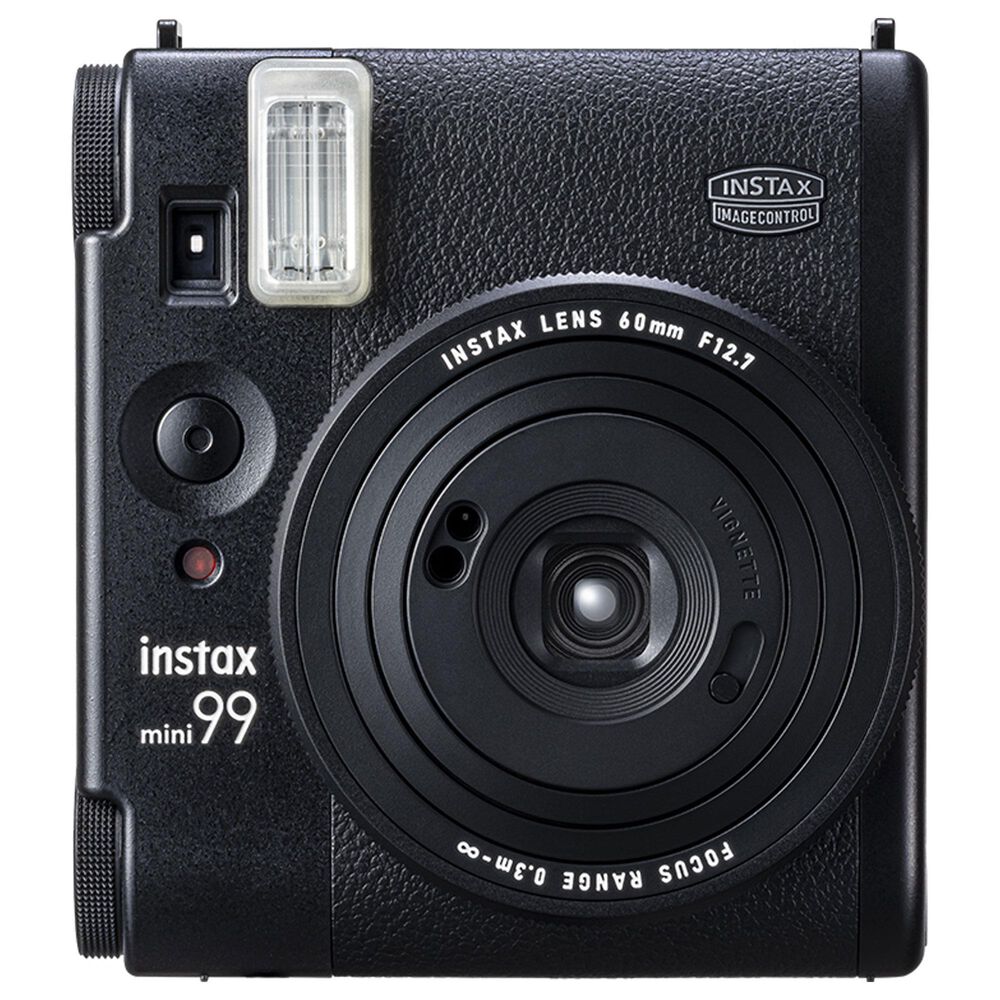 Fujifilm Instax Mini 99 Instant Camera in Black, , large