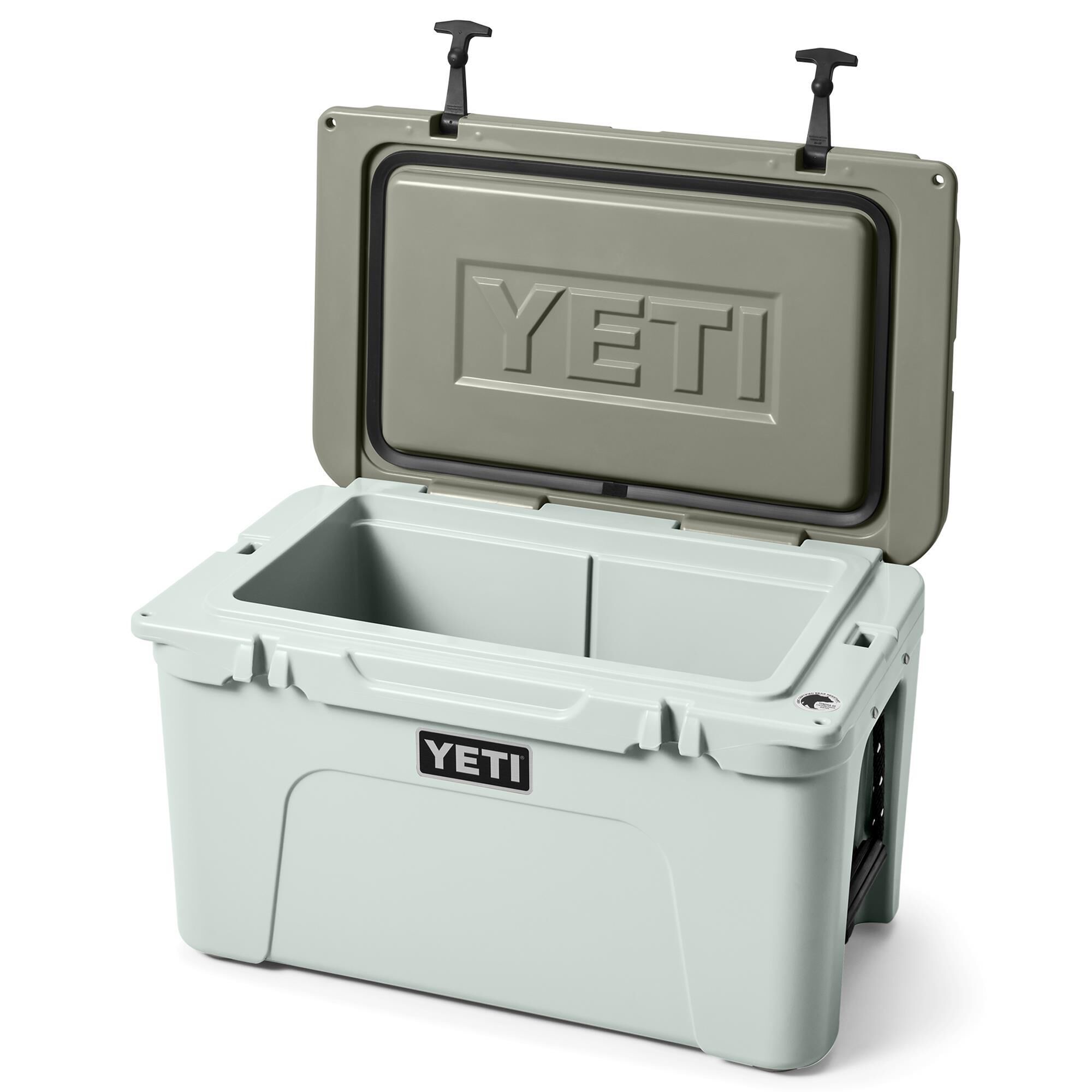 YETI Tundra 45 Hard Cooler in Ridgeline