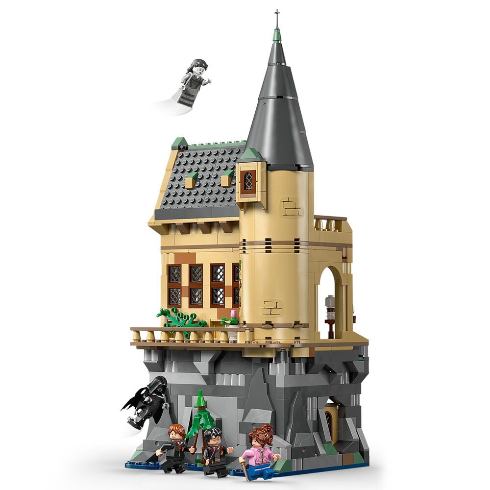 LEGO Harry Potter Hogwarts Castle - Hospital Wing Building Set, , large