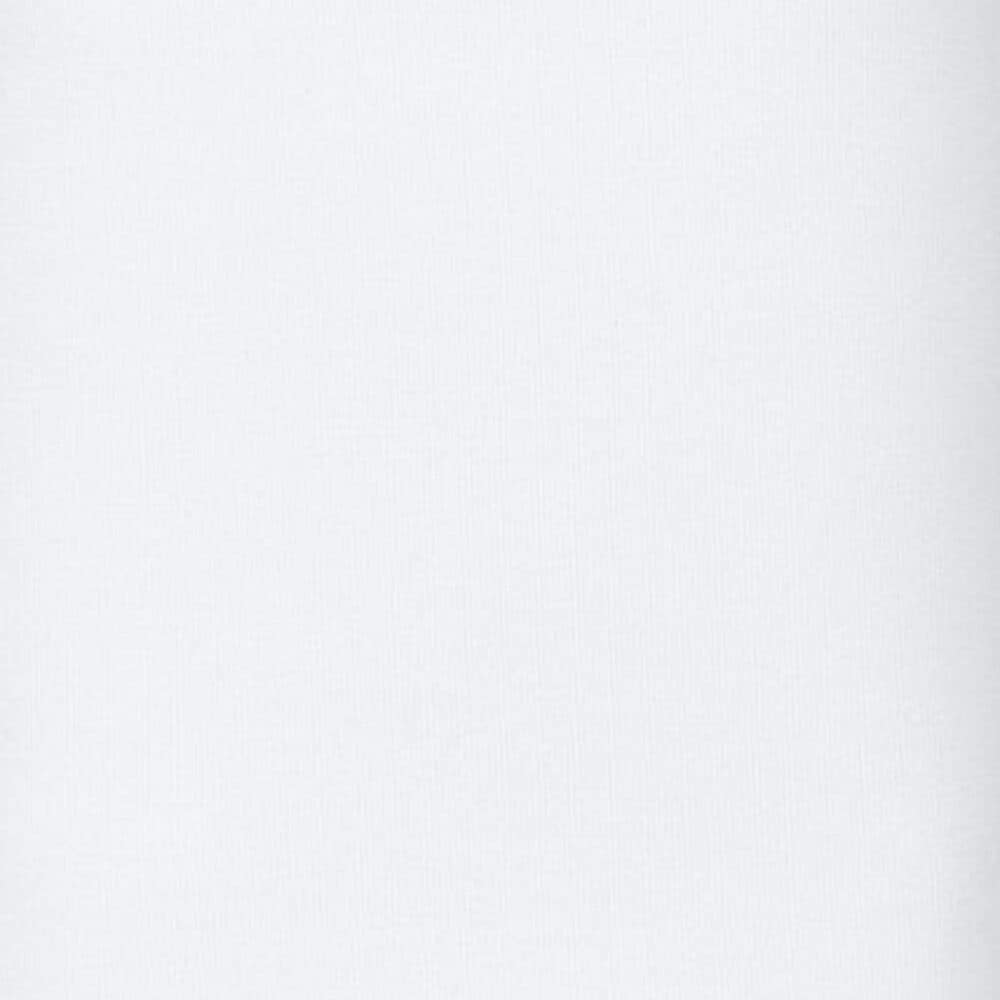 Purple SoftStretch 4-Piece Deep Pocket Sheet King/California King Set in True White, , large