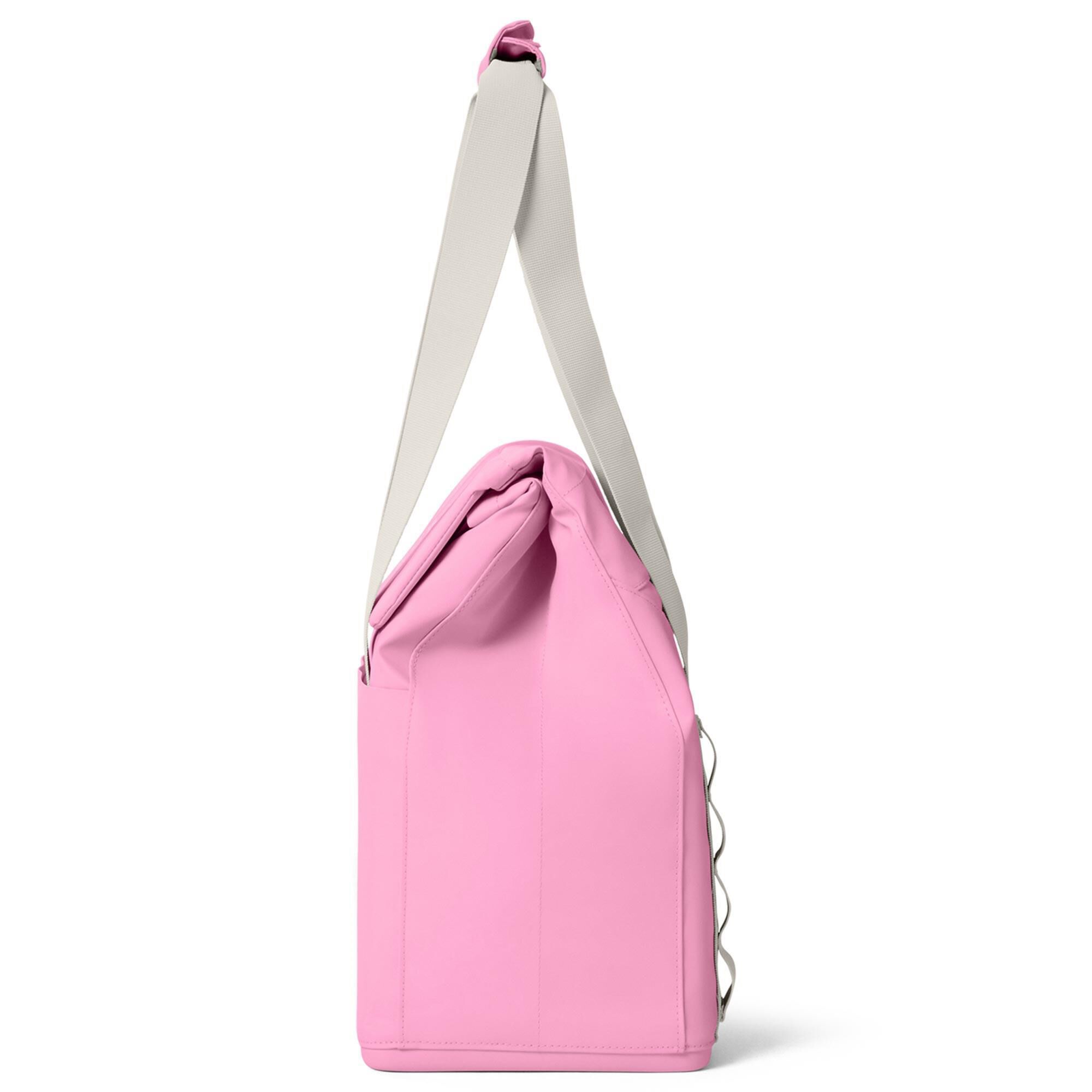 pink.24.yu((pink.242025) YETI Daytrip 14L Insulated Tote Bag in Power Pink and Aspen