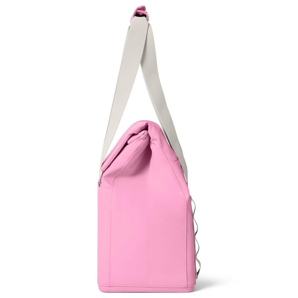 YETI Daytrip 14L Insulated Tote Bag in Power Pink and Aspen, , large