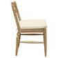 CityLine Tate Side Chair in Beige, , large