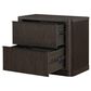 Wycliff Bay Tulane 2-Drawer Lateral File in Dark Chocolate, , large