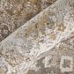 Feizy Cadiz Ivory and Beige 3"1" x 5" Area Rug, , large