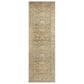 Loloi II Margot MAT-04 2"6" x 11"6" Antique and Sage Runner, , large
