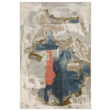 Loloi II Spirit SPI-05 2"7" x 4" Multicolor Area Rug, , large