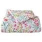J. Queen Bold Tallulah 3-Piece Full/Queen Comforter Set in Pink, , large