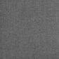 Hearth and Haven Deja Patio Chair with Gray Cushion in Gray (Set of 2), , large
