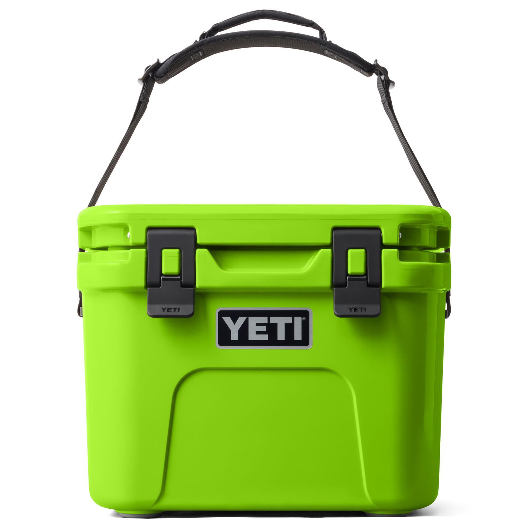 YETI Roadie 15 Hard Cooler in Venom