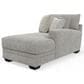 Henderson Brighton 3-Piece U-Shaped Sectional with Right Racing Chaise in Wheat, , large