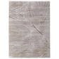 Feizy Waldor 12" x 15" Ivory and Beige Area Rug, , large