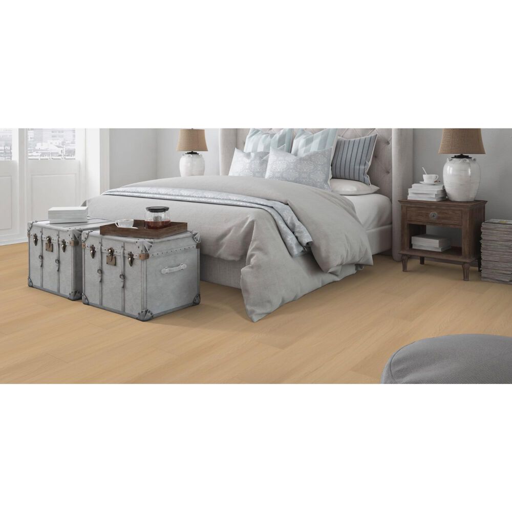 Tru-Cor Prime XL Natural Oak 9&quot; x 72&quot; Luxury Vinyl Plank, , large