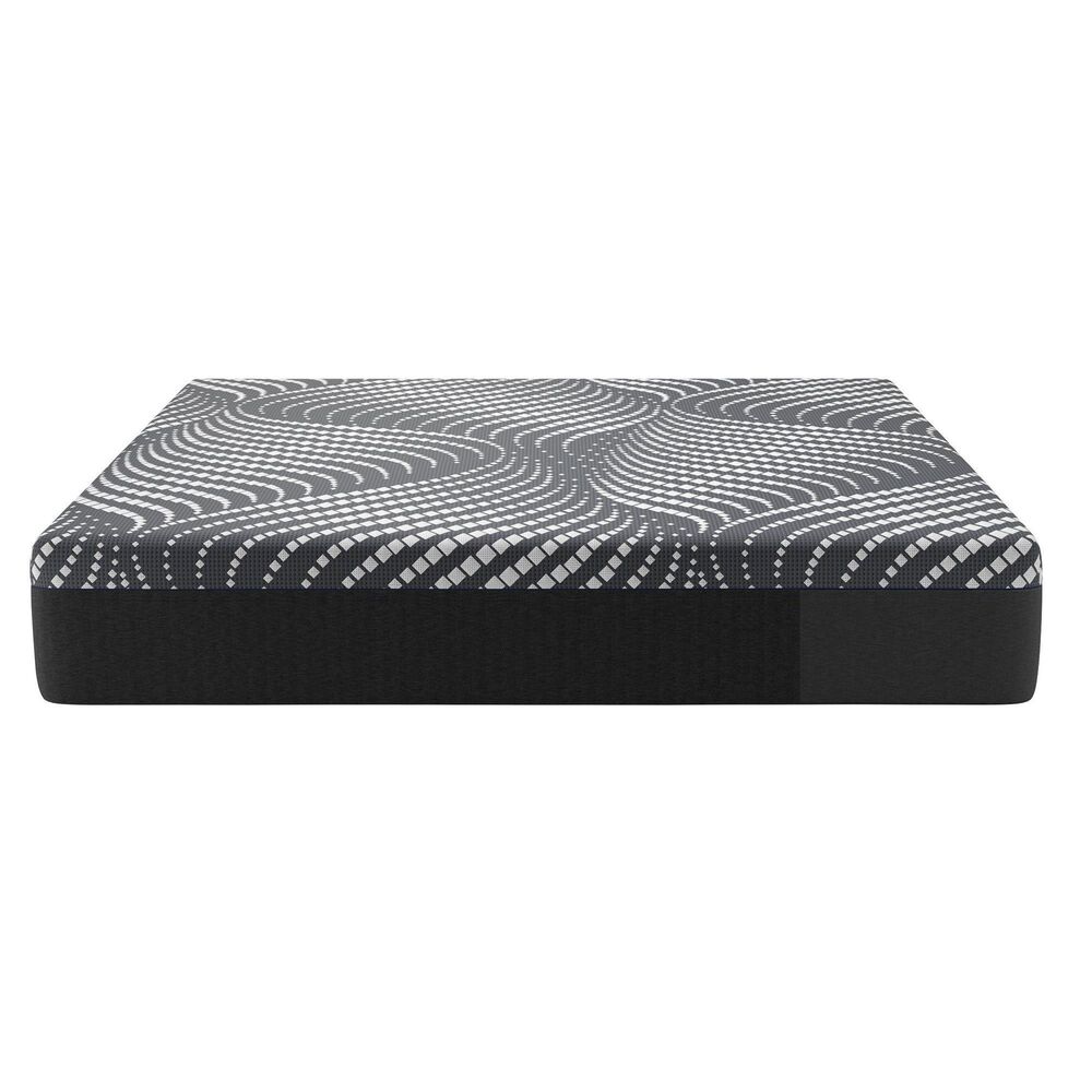Sealy Posturepedic Plus Hybrid High Point Plush King Mattress, , large