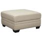 Ashley Luxora Storage Ottoman in Bisque, , large