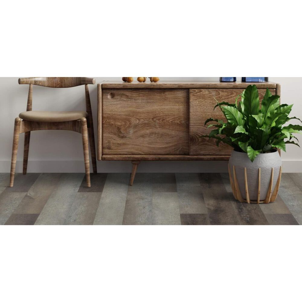 Tru-Cor Prime XL Pure Oak 7&quot; x 72&quot; Luxury Vinyl Plank, , large