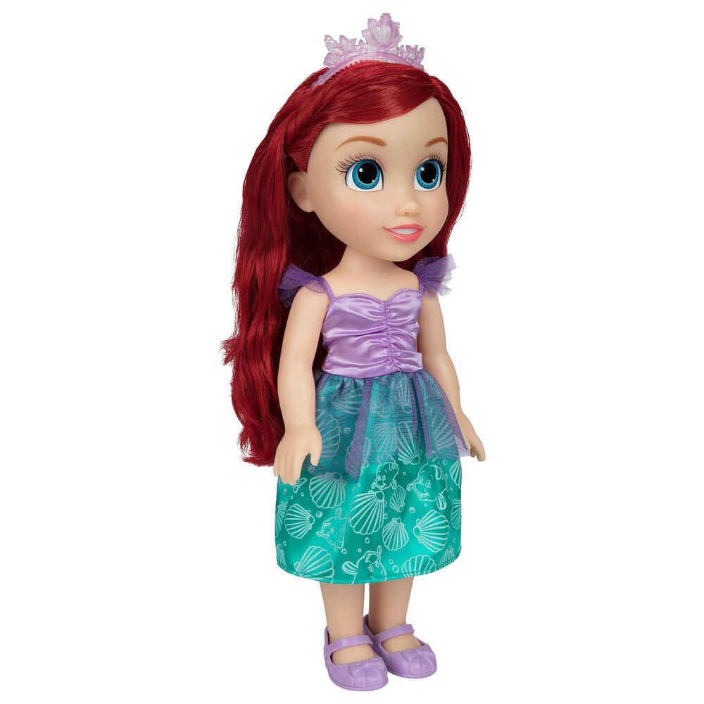 Disney Princess Ariel Large Doll NFM