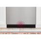 LG 24" Fully Integrated Pocket Handle Smart Built-In Dishwasher in PrintProof Stainless Steel, , large
