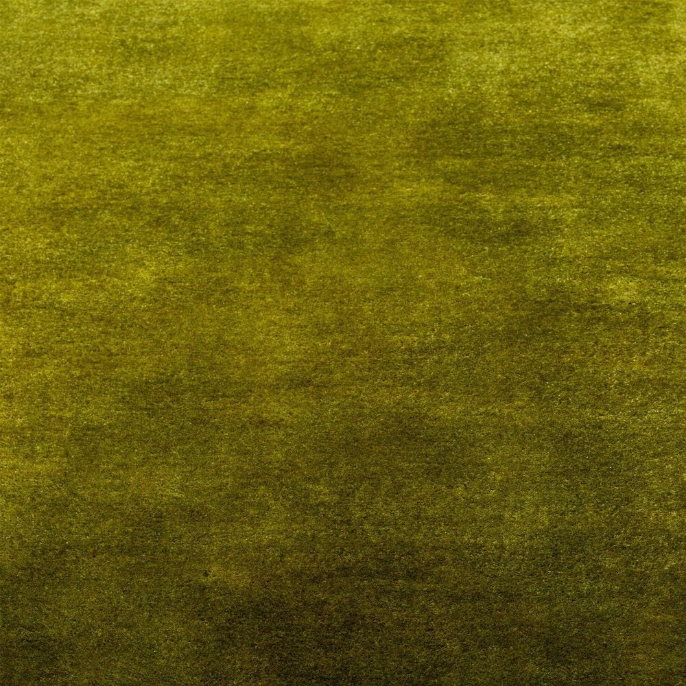 Surya Evergreen Olive 10' Square Area Rug, , large