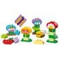 LEGO Duplo Creative Garden and Flowers Building Set in Multicolor, , large