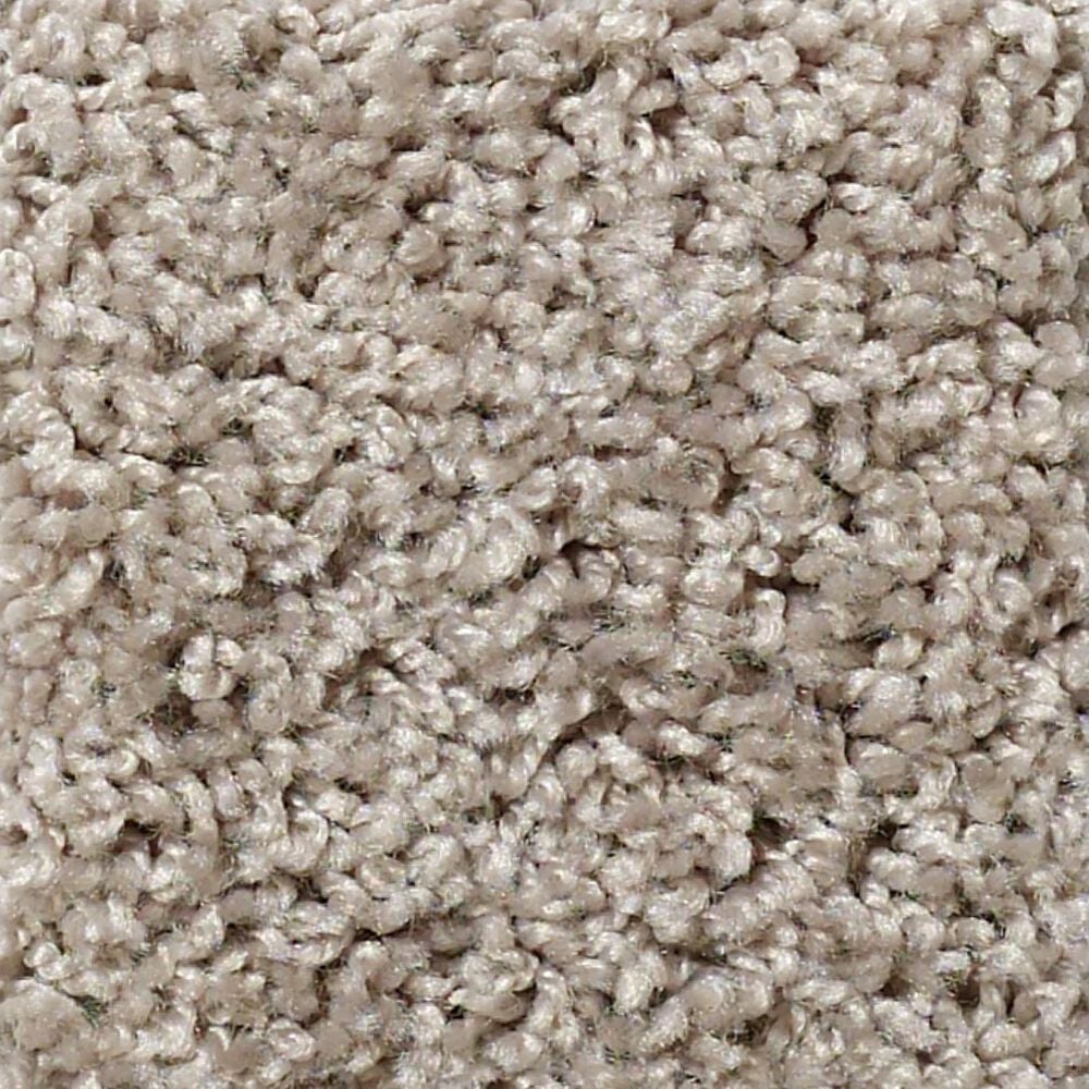 Shaw Break Away Solid Carpet in Soft Taupe, , large