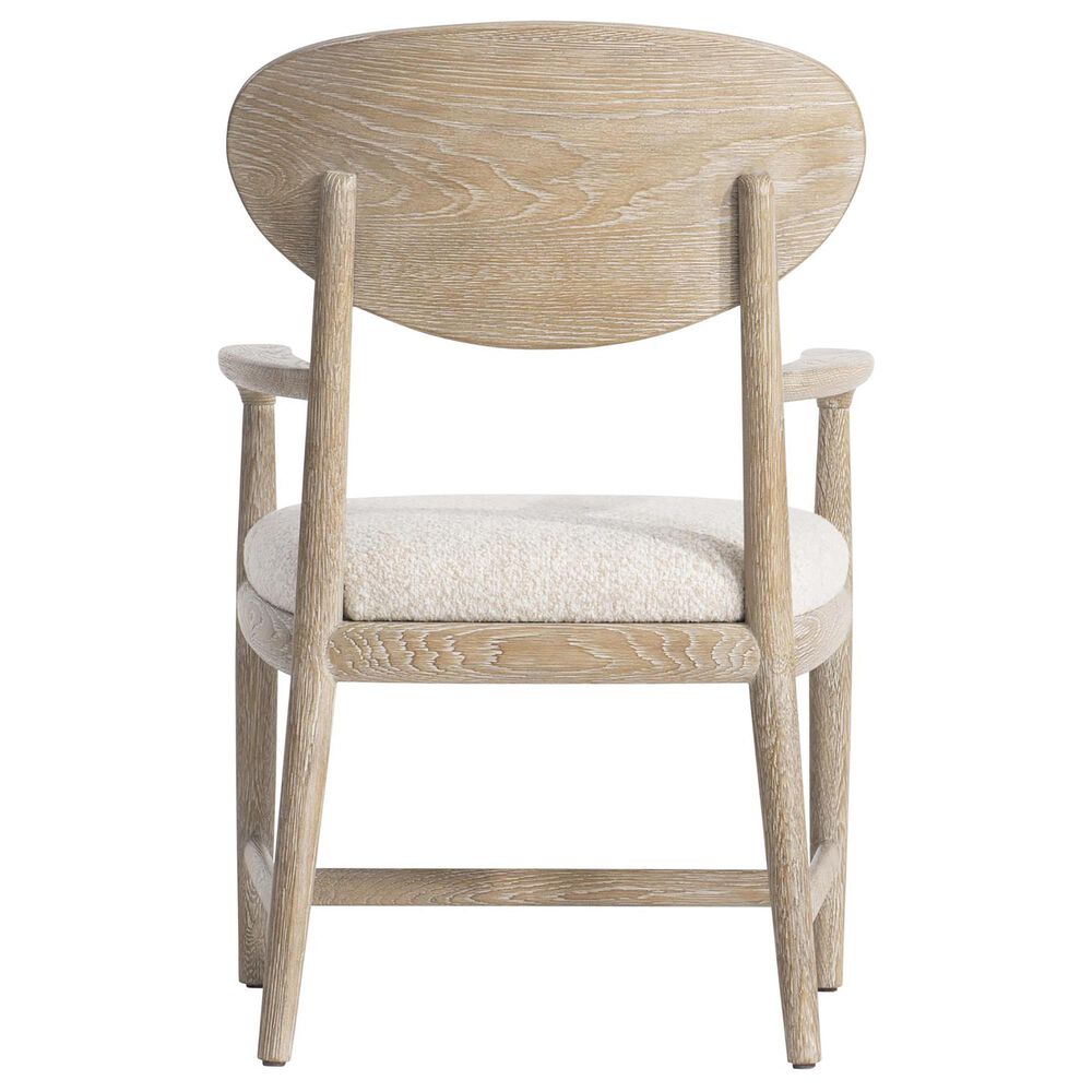 Bernhardt Aventura Dining Arm Chair in Marcona, , large