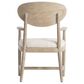 Bernhardt Aventura Dining Arm Chair in Marcona, , large