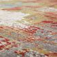 Karastan Tryst Nuvole 5" x 8" Multicolor Area Rug, , large