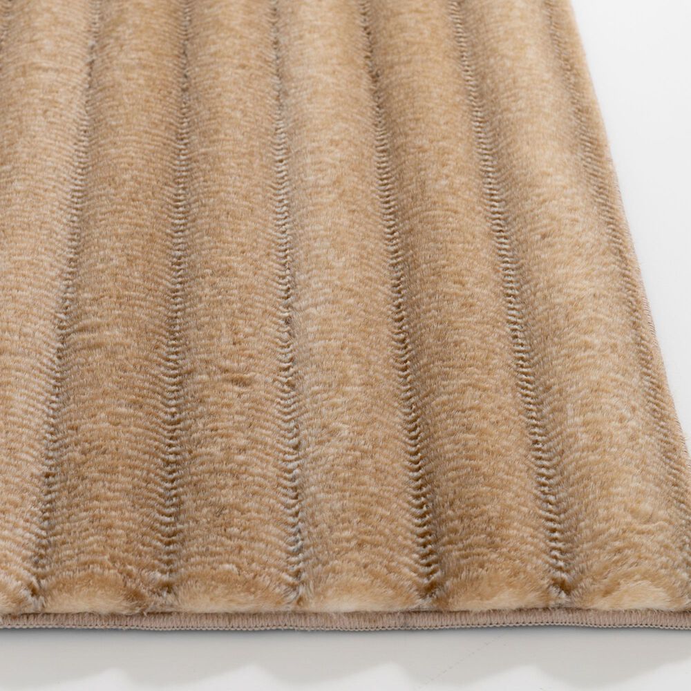 Central Oriental Talia Torin Beige 5&#39; x 7&#39; Area Rug, , large