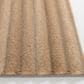 Central Oriental Talia Torin Beige 5" x 7" Area Rug, , large