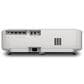 Epson Epson Lifestudio Grand 4K PRO-UHD Ultra Short Throw Laser Projector  White, , large