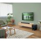 Sony 50" Class Bravia 3 LED 4K HDR - Smart Google TV with 2 Channel Built-In Tweeter Soundbar in Black, , large