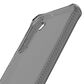 ITSkins Spectrum R Clear Magsafe Case for Samsung Galaxy S25 Plus in Smoke, , large