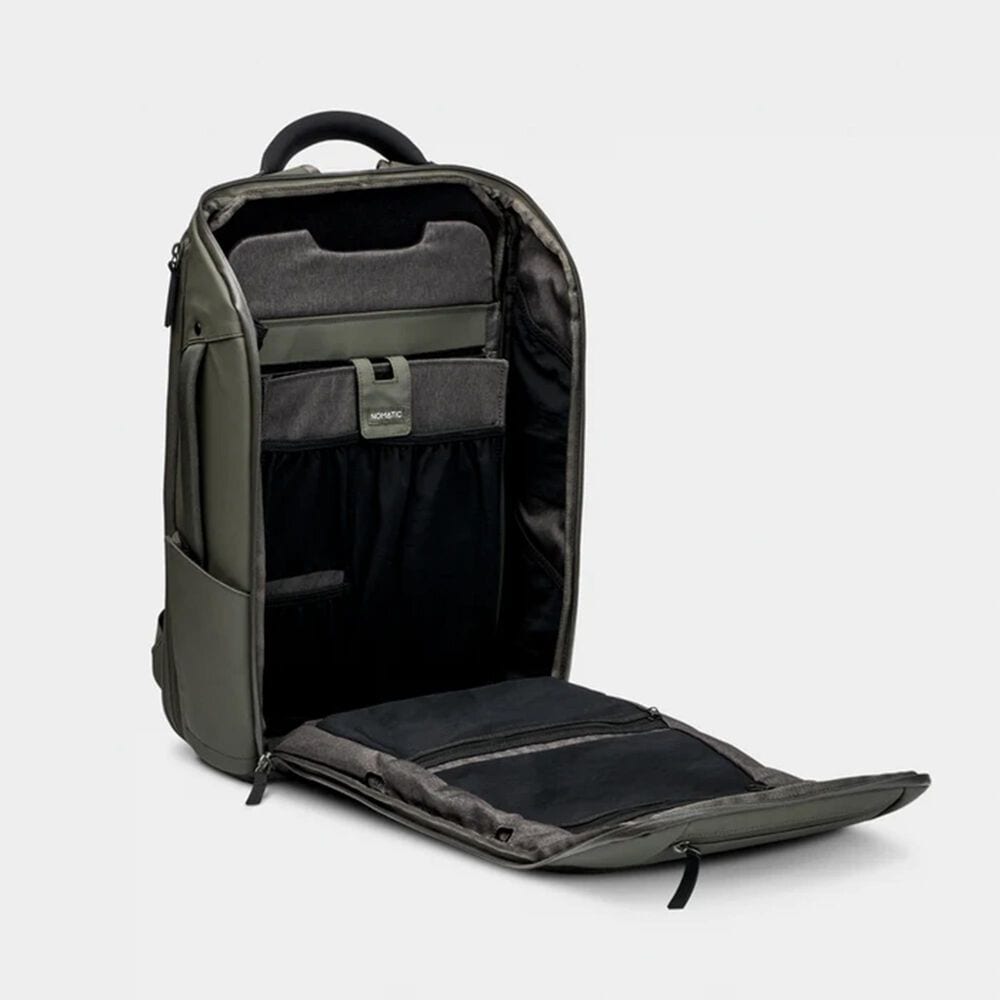 Nomatic 14L Backpack in Olive, , large