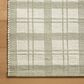 Loloi Ryder Sage and Ivory 2"6" x 7"6" Runner, , large