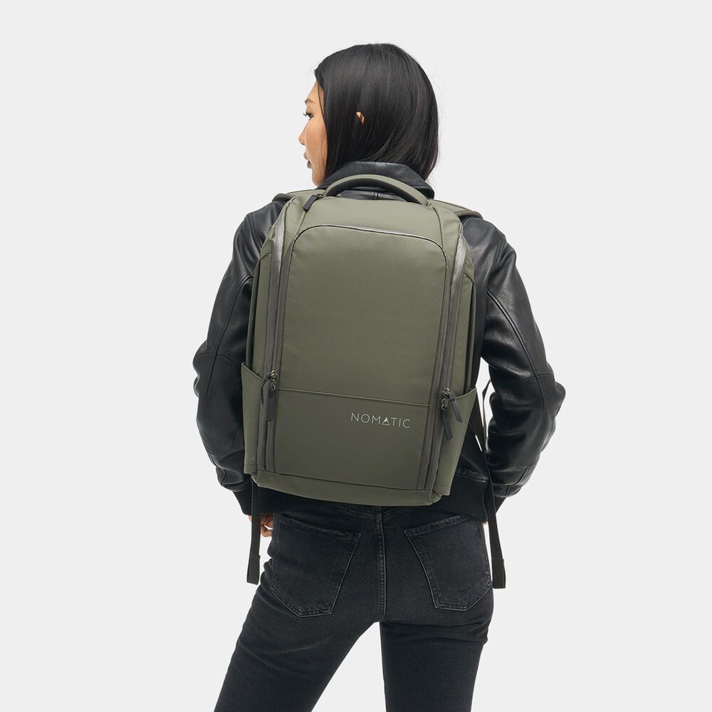 Nomatic 20L Backpack in Olive, , large