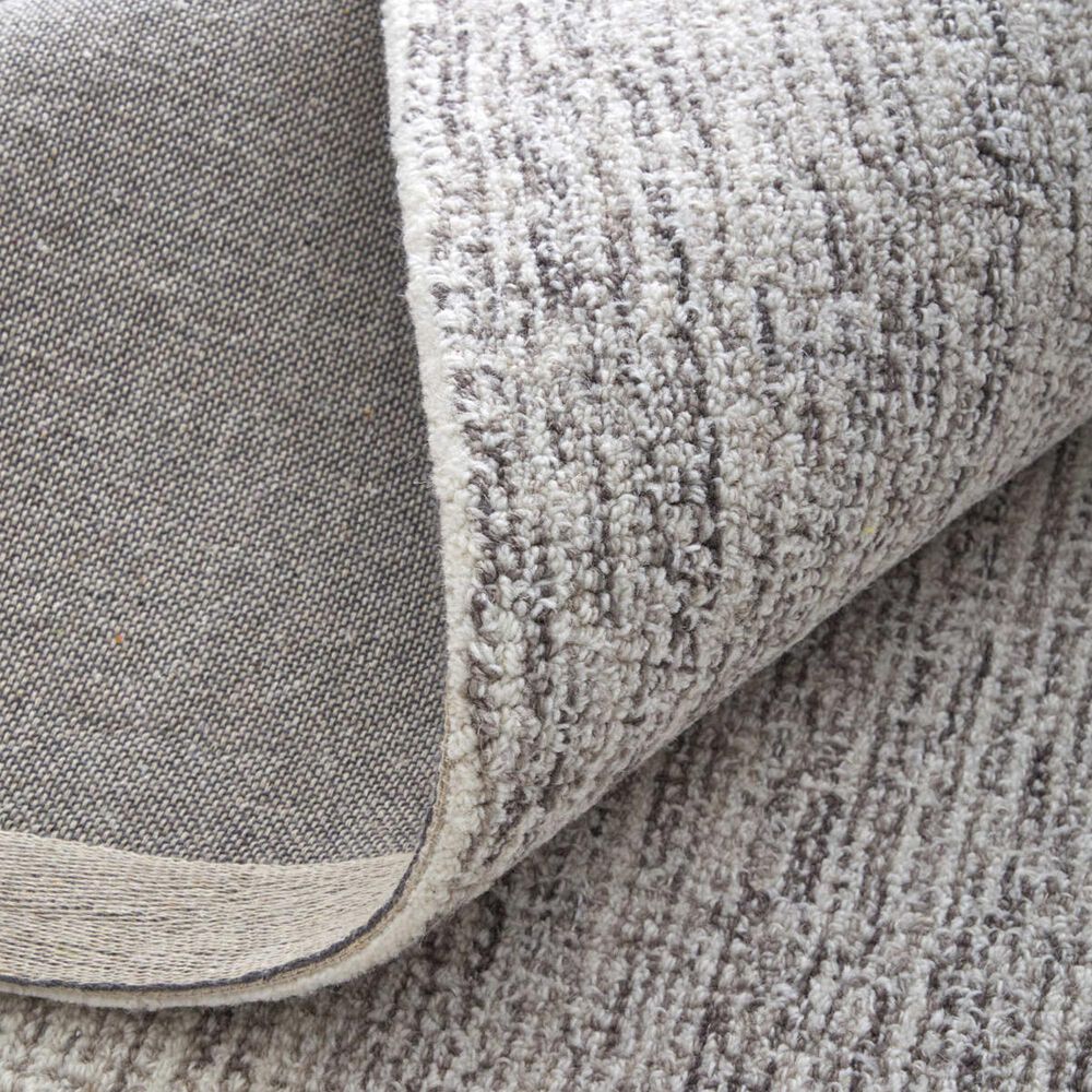 Feizy Rugs Freemont 12&#39; x 15&#39; Light Gray Area Rug, , large