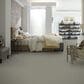 Shaw Simply the Best Montage II Carpet in Tempting Taupe, , large