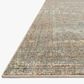 Magnolia Home Linnea LIN-04 2"7" x 7"7" Taupe and Mist Area Rug, , large