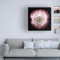 Timberlake Lotte Gronkjar "One of many poppies" 18" x 18" Canvas Art, , large