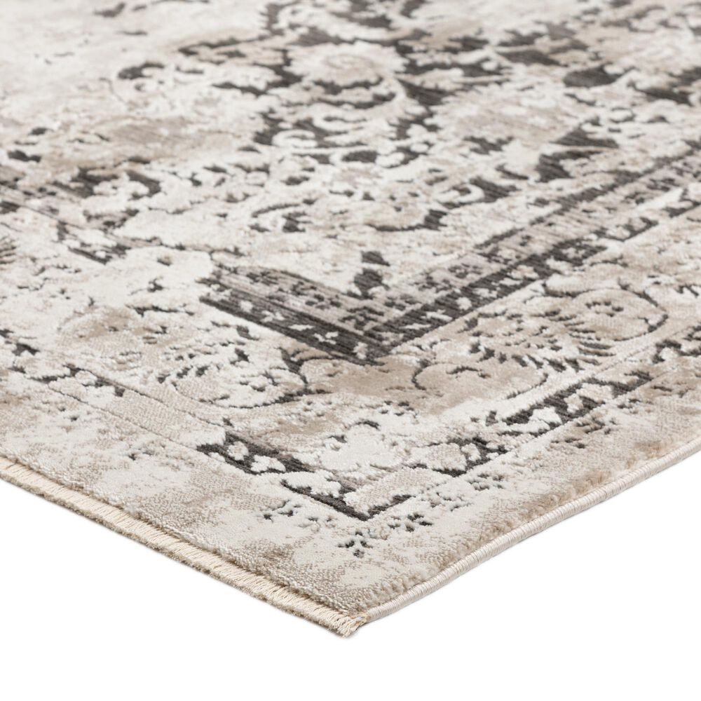 Dalyn Rug Company Antalya AY2 3&#39;3&quot; x 5&#39;3&quot; Midnight Area Rug, , large