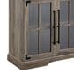 Walker Edison Abigail 58" TV Stand in Grey Wash, , large
