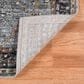 Amer Rugs Fairmont 10"3" x 14"3" Azure Area Rug, , large