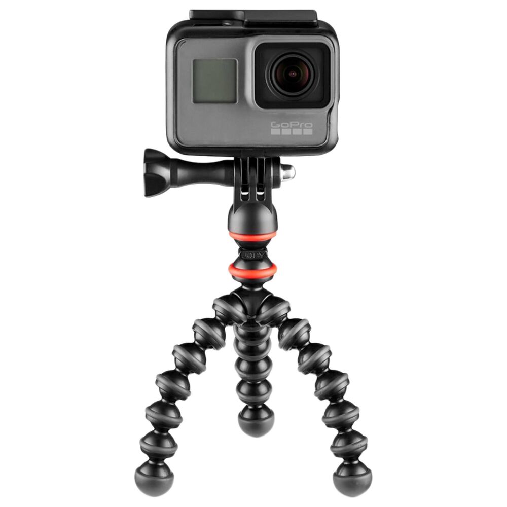 JOBY GorillaPod Starter Kit in Black and Red, , large